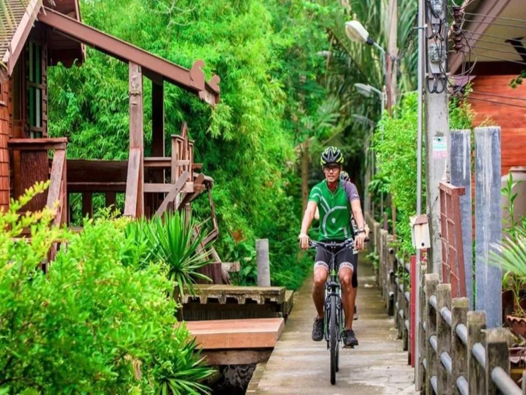 Jungle Cycling Tour - Photo 5