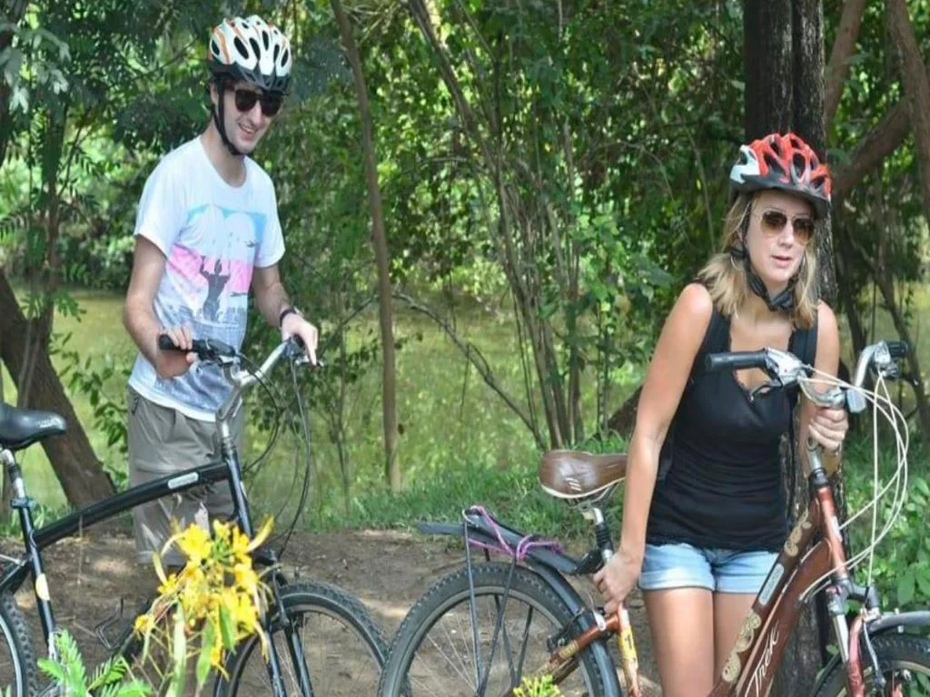 Jungle Cycling Tour - Photo 7