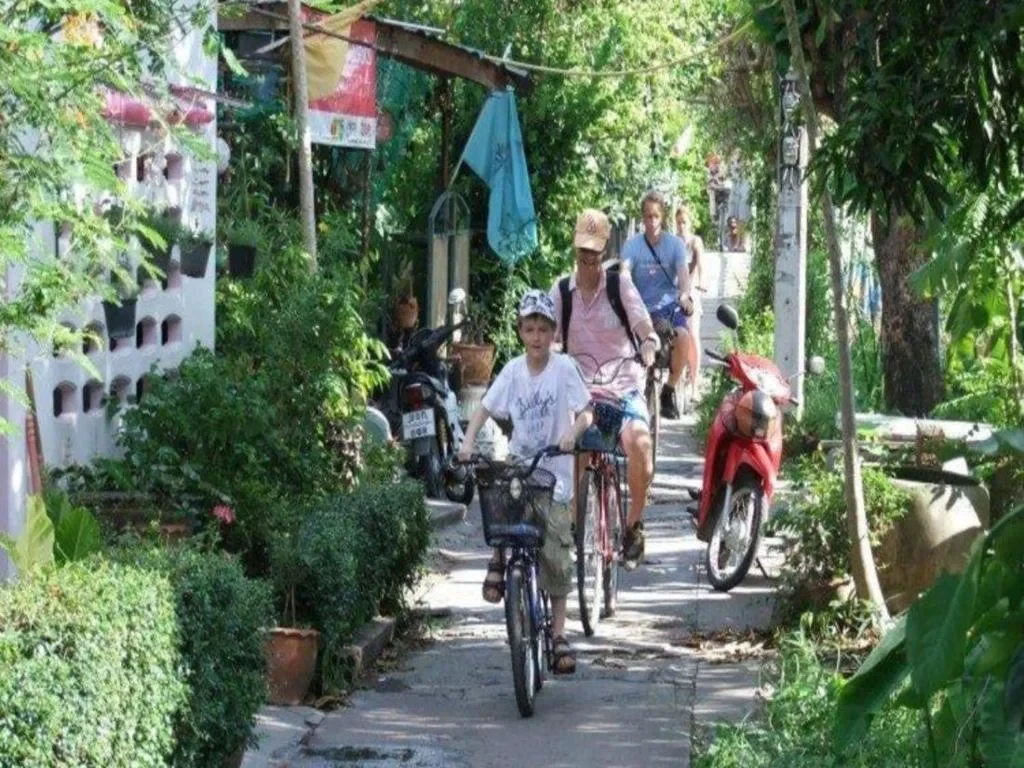 Jungle Cycling Tour - Photo 8