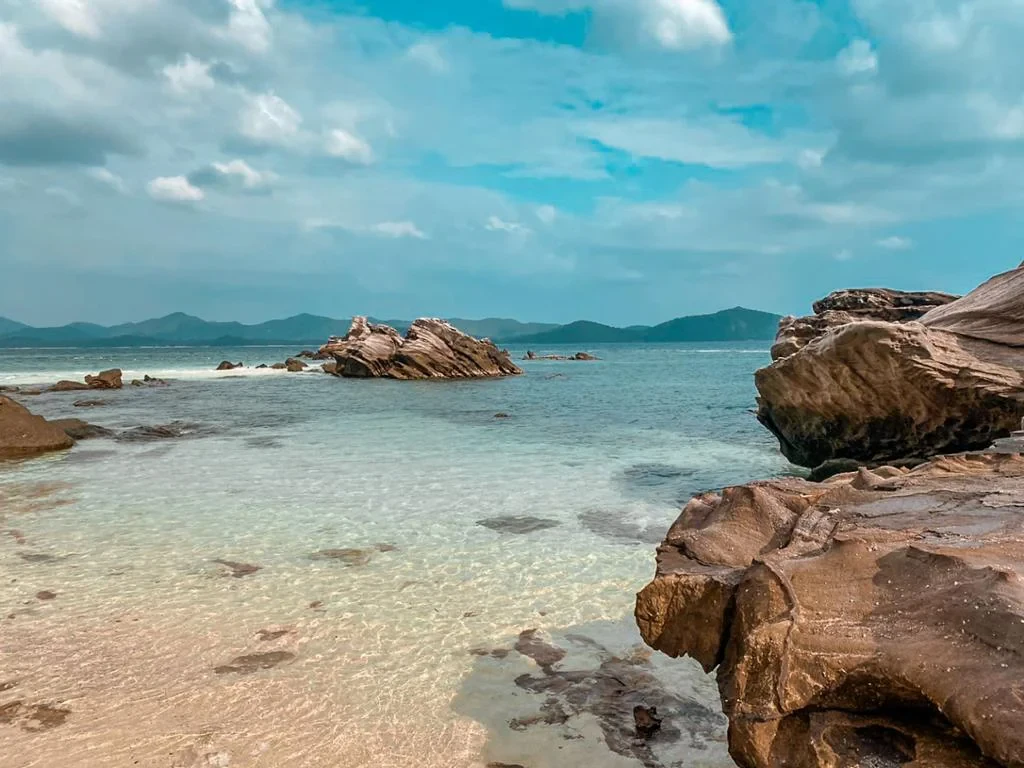 Khai Island by Boat - Private Tour - Photo 3