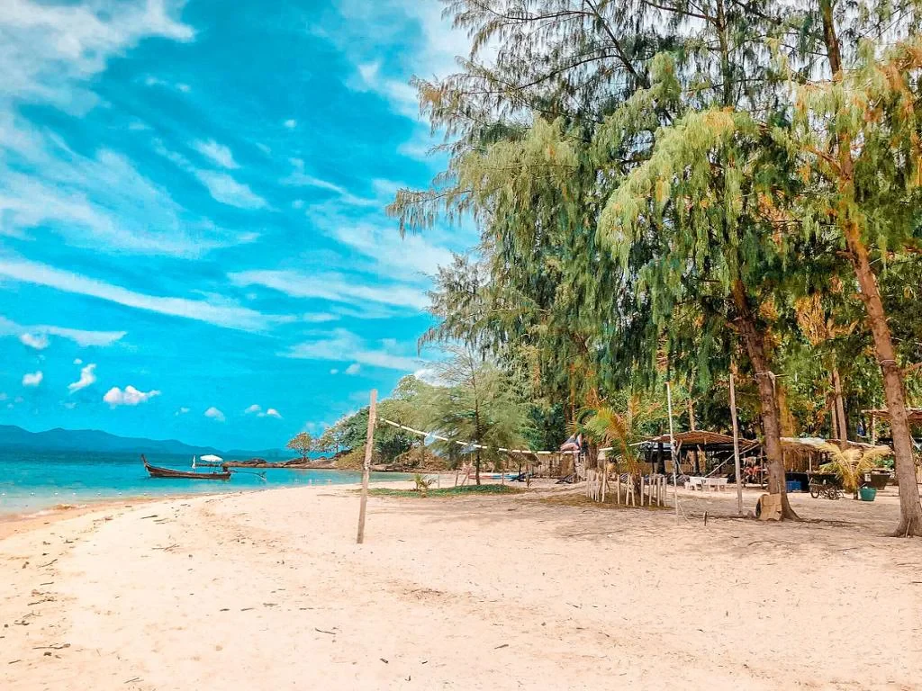 Khai Island by Boat - Private Tour - Photo 8