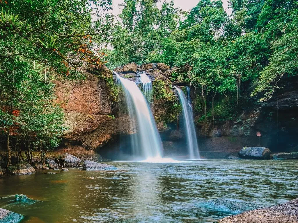 Khao Yai National Park Tour – Full Day - Photo 2