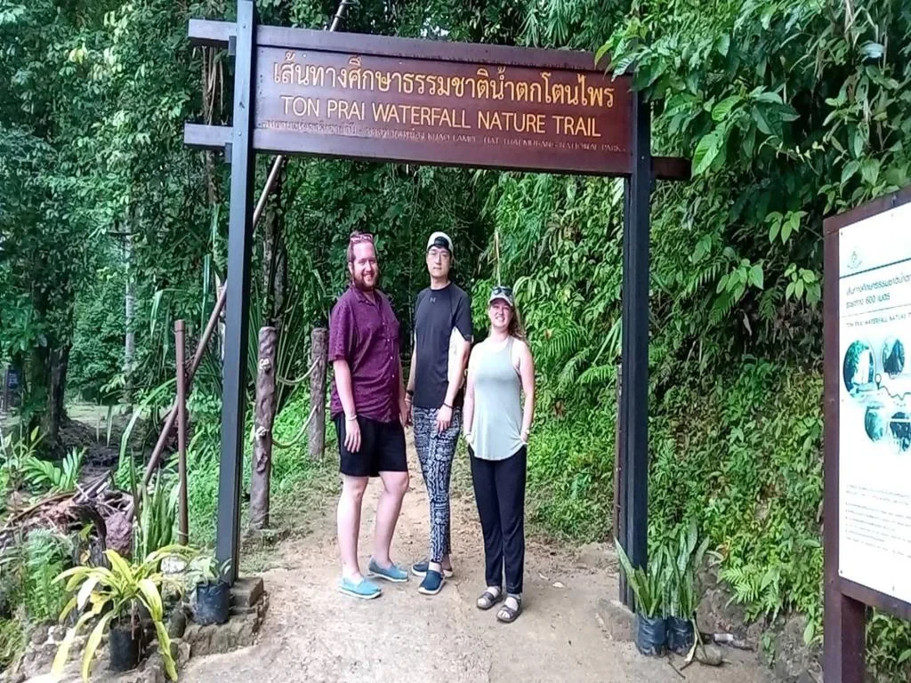 Khaosok Rainforest Full-Day Tour - Photo 5