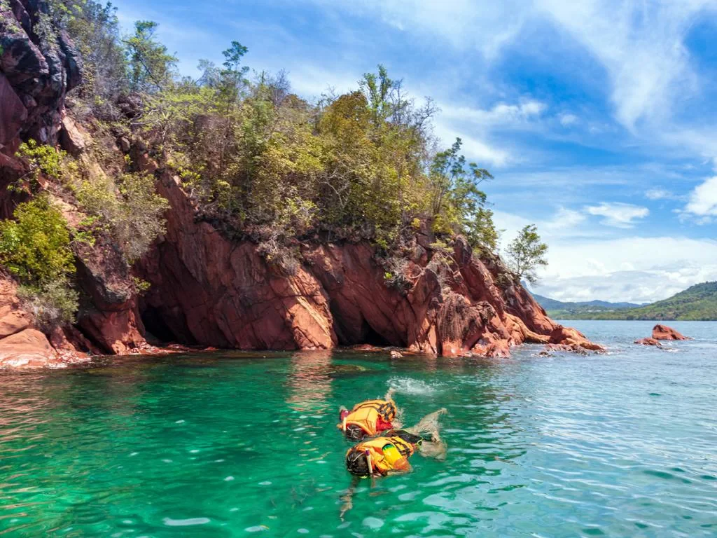 Koh Hong Island Hopping Tour: Daeng, Rai, Pakbia & More – Full Day - Photo 3