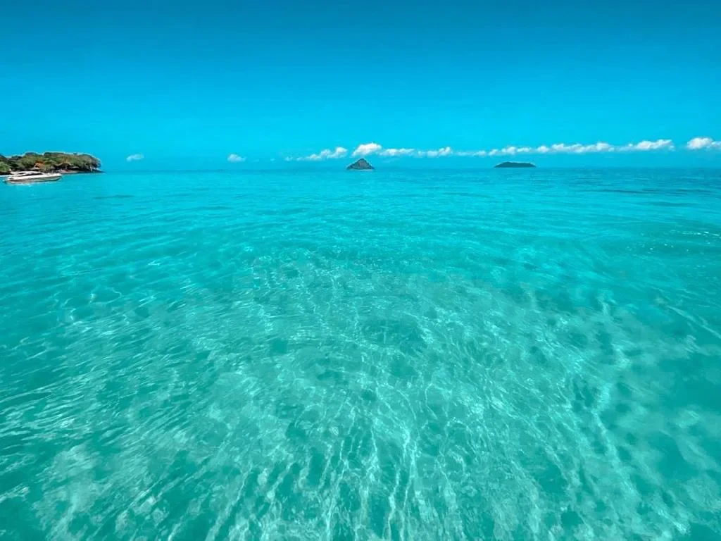 Koh Ngai, Koh Mook and Koh Kradan by Boat - Private Tour - Photo 3