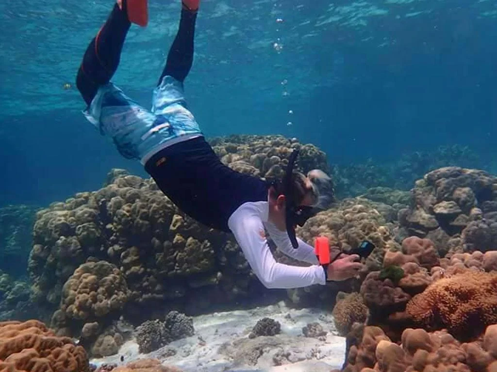 Koh Rok 1 Day Tour - Photo 4