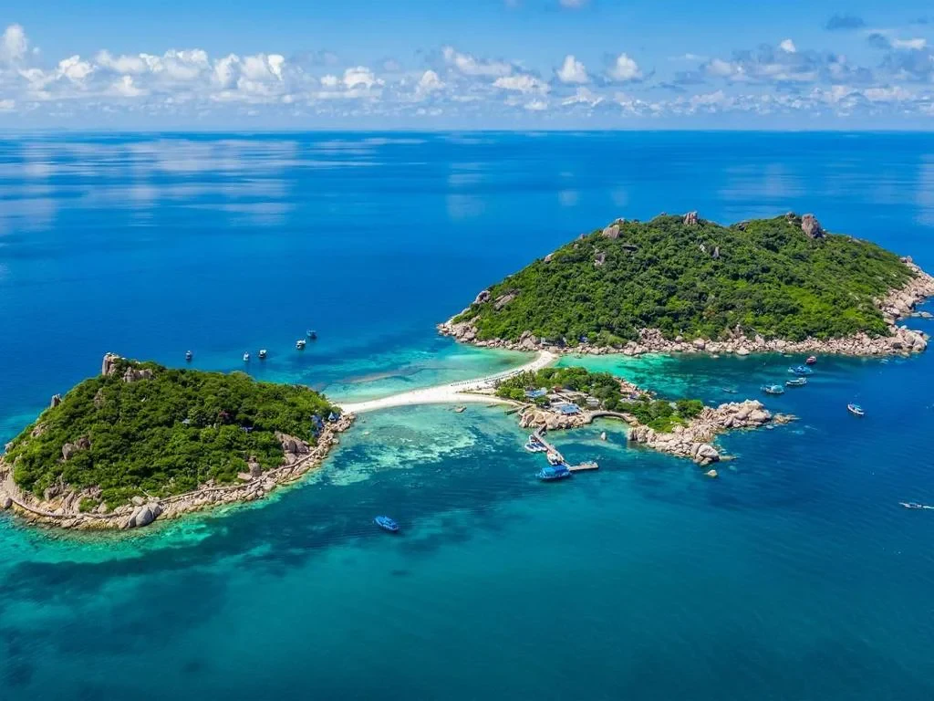 Koh Tao and Yang Nuan Island - Full-Day Tour - Photo 2