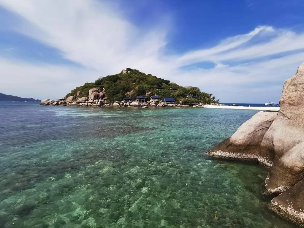 Koh Tao and Yang Nuan Island - Full-Day Tour - Photo 3