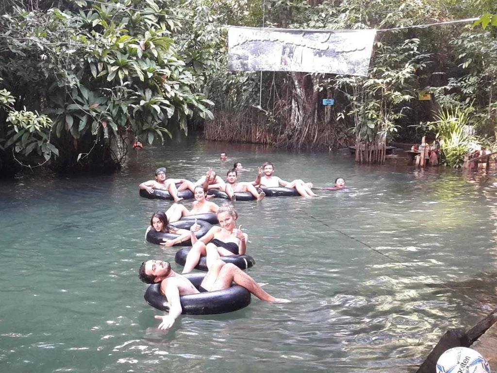 Krabi Adventure Tour - Photo 2