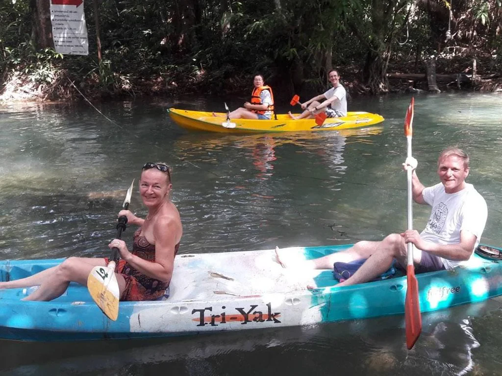 Krabi Adventure Tour - Photo 3