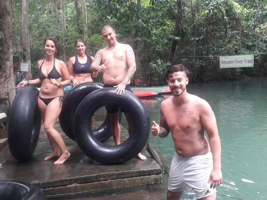 Krabi Adventure Tour - Photo 4