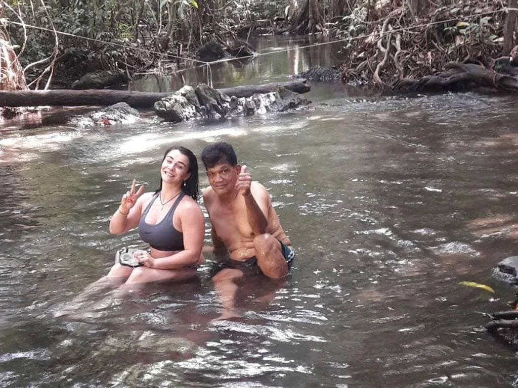Krabi Adventure Tour - Photo 5