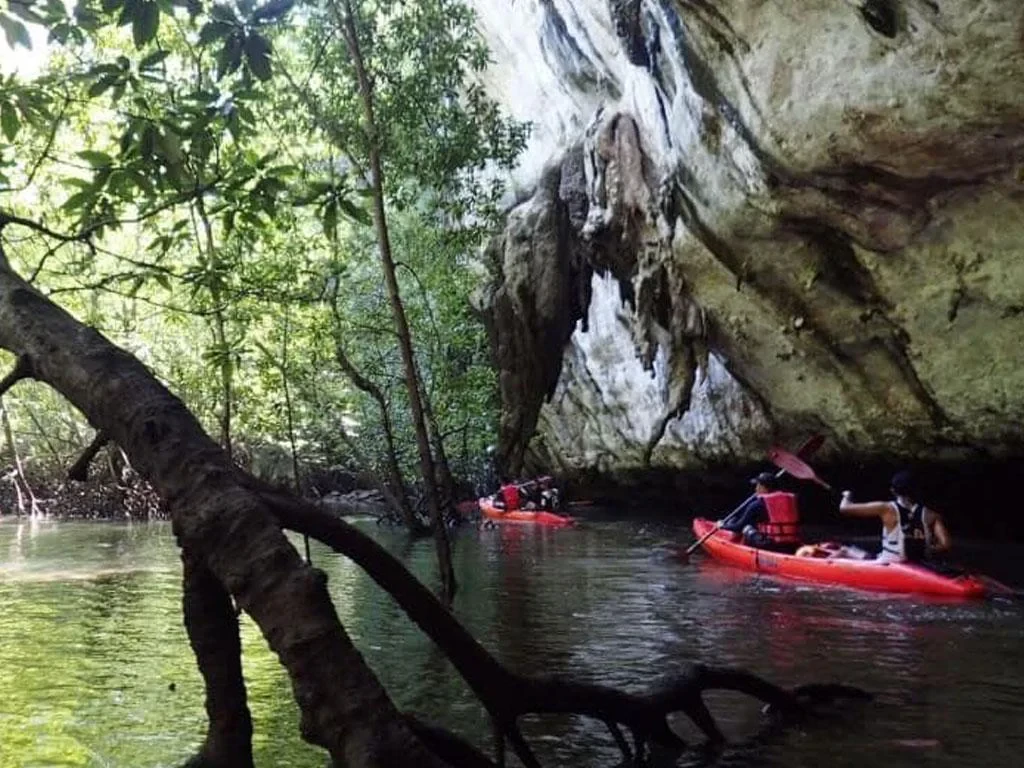 Krabi City - Full-Day Tour - Photo 10