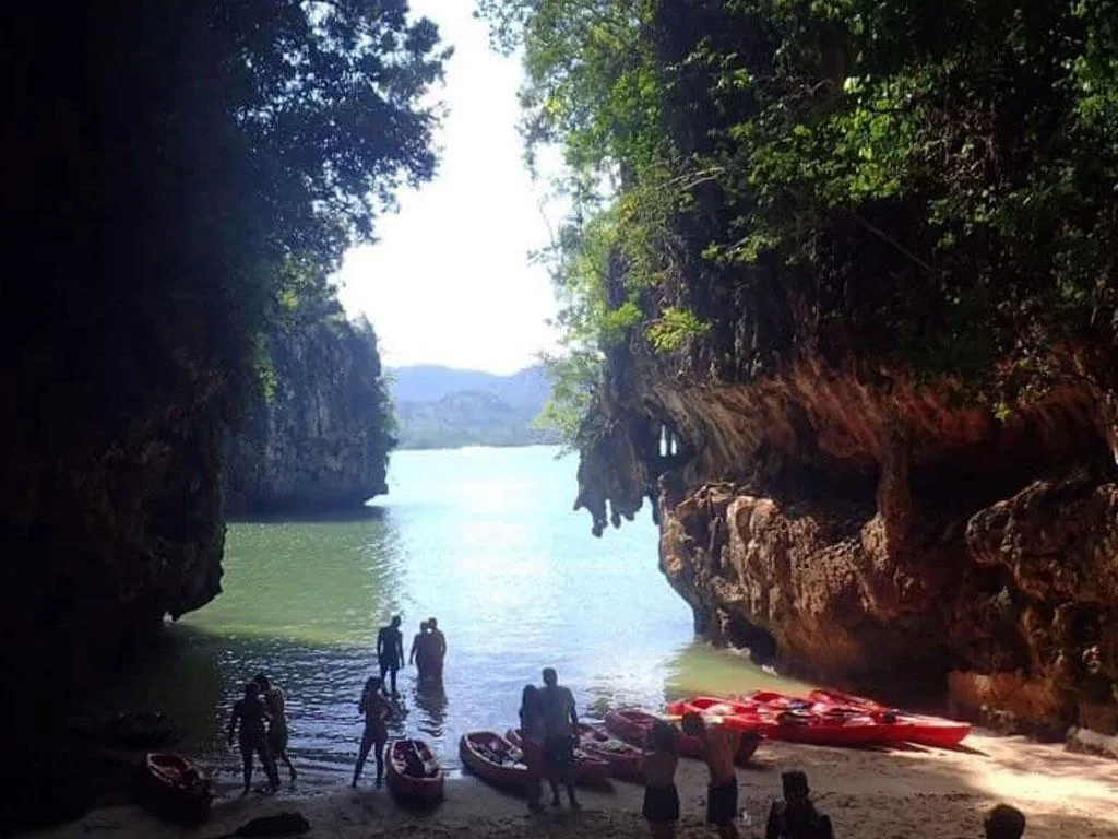 Krabi City - Full-Day Tour - Photo 11
