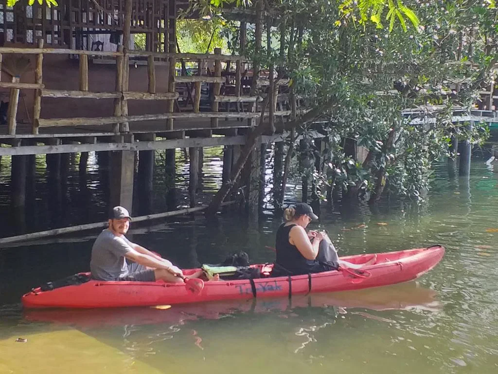 Krabi City - Full-Day Tour - Photo 12