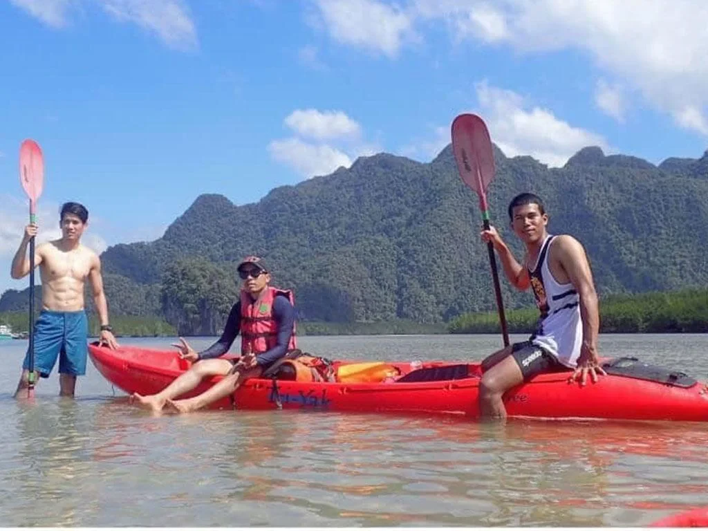 Krabi City - Full-Day Tour - Photo 14