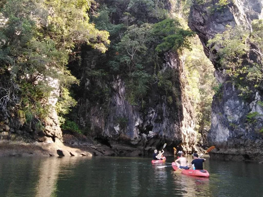 Krabi City - Full-Day Tour - Photo 2