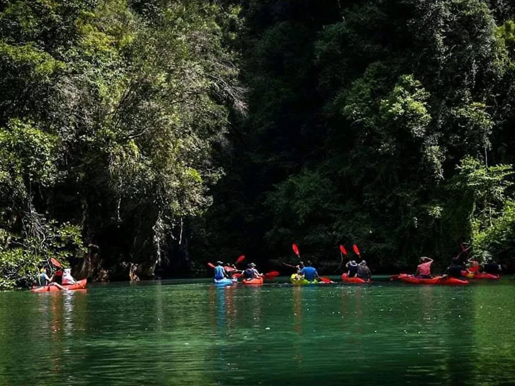 Krabi City - Full-Day Tour - Photo 4
