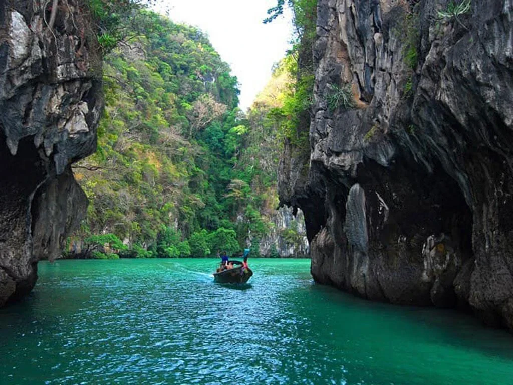 Krabi City - Full-Day Tour - Photo 5