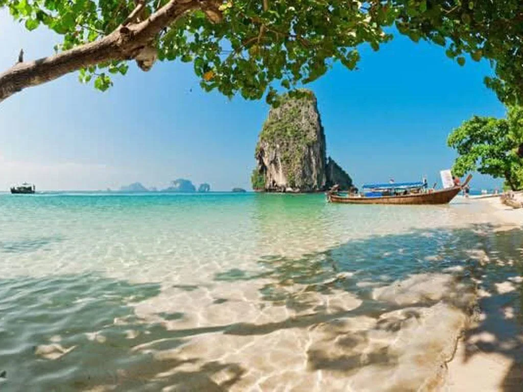 Krabi City - Full-Day Tour - Photo 6