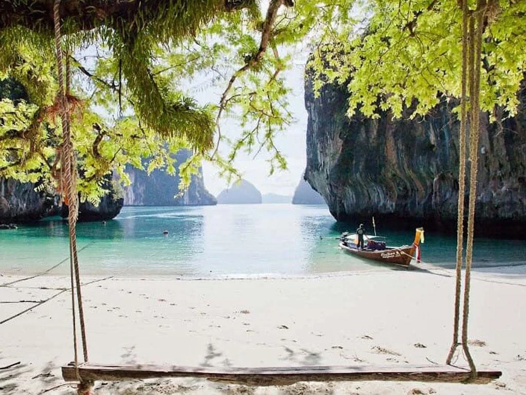 Krabi City - Full-Day Tour - Photo 7