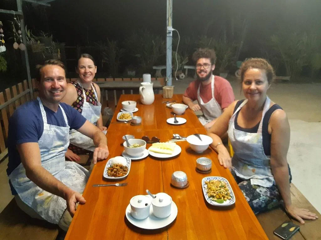 Krabi Cookery School - Photo 3