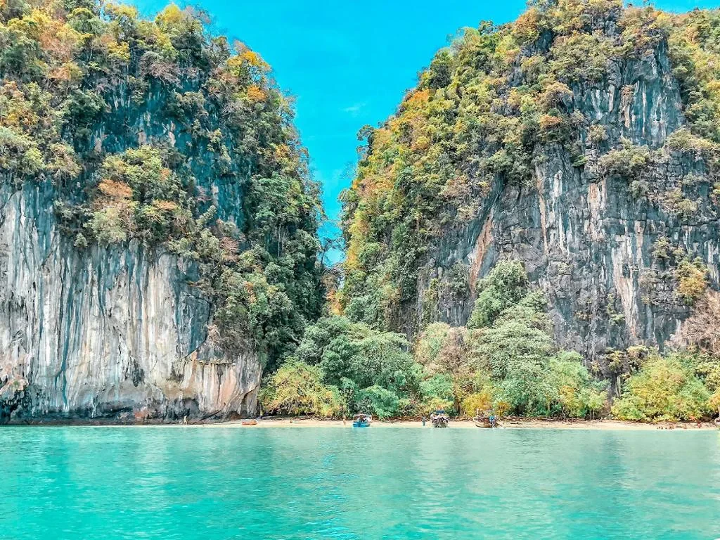 Krabi Islands by Premium Speedboat - Full-Day Private Tour - Photo 2