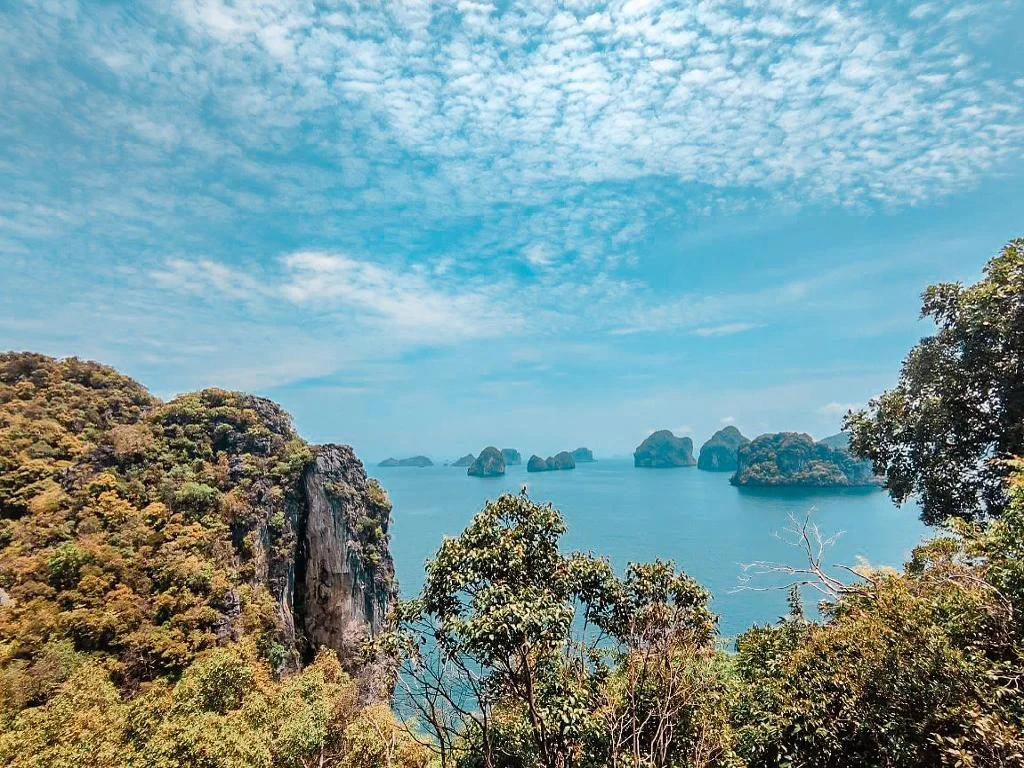 Krabi Islands by Premium Speedboat - Full-Day Private Tour - Photo 6