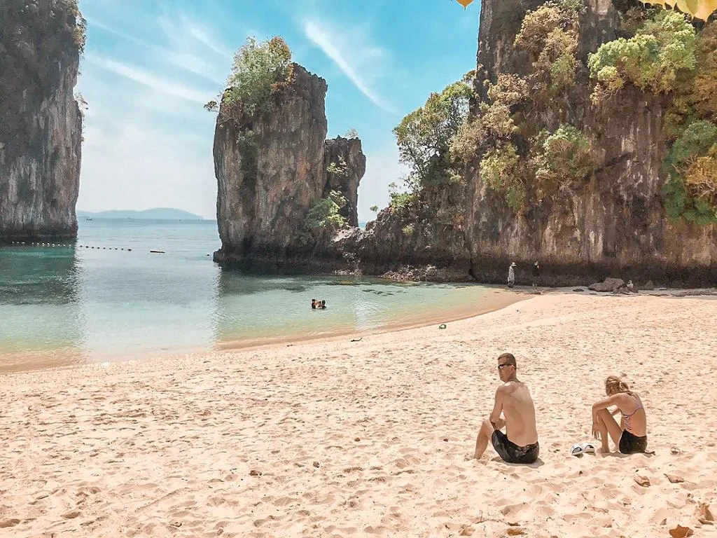 Krabi Islands by Premium Speedboat - Full-Day Private Tour - Photo 8
