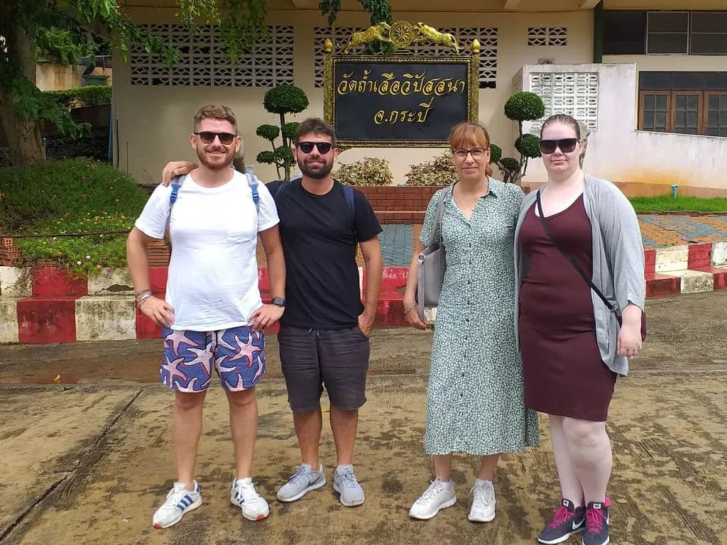 Krabi Romantic Tour - Photo 3