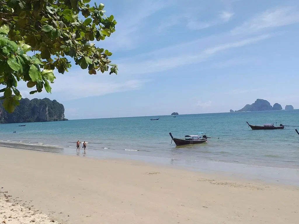 Krabi Romantic Tour - Photo 4