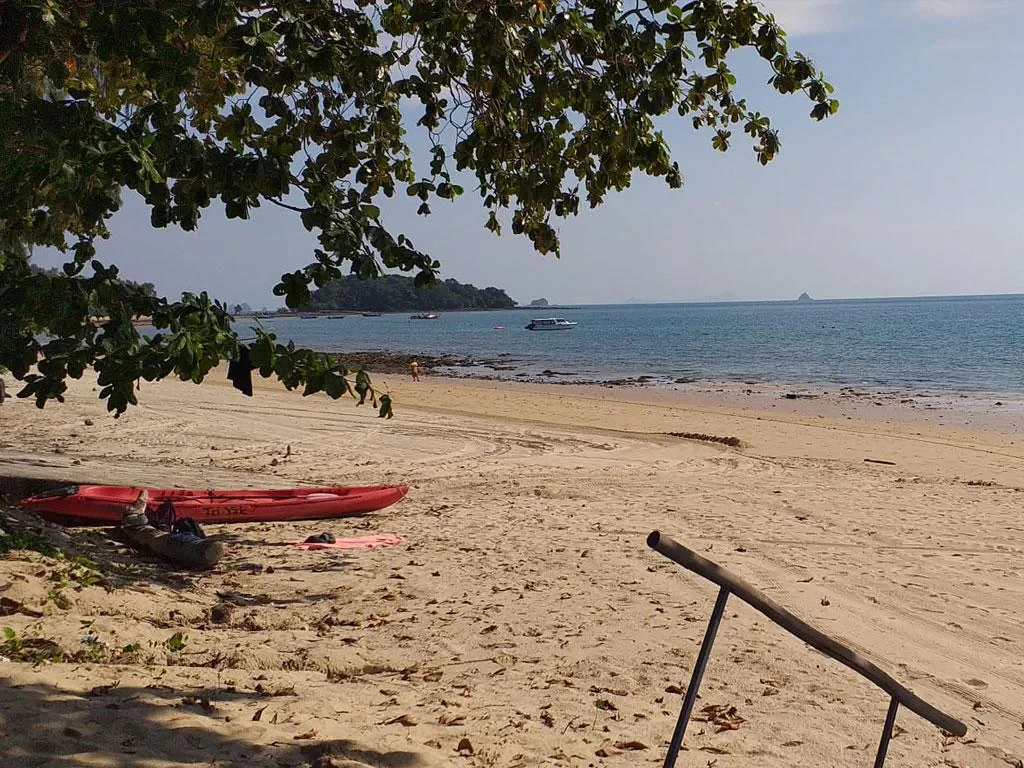 Krabi Romantic Tour - Photo 5