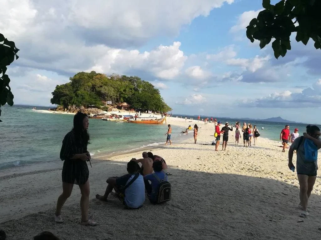 Krabi Sunset Tour - Photo 3