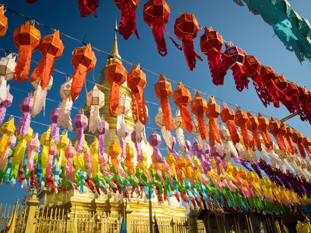 Lamphun and Lampang City Temples Small Group Tour – Full Day (from Chiang Mai) - Photo 2