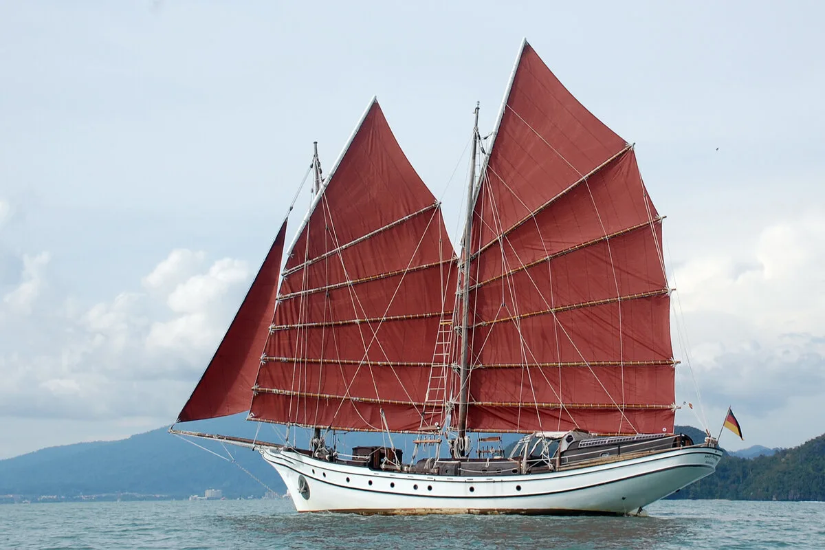 Langkawi Sunset Dinner Cruise