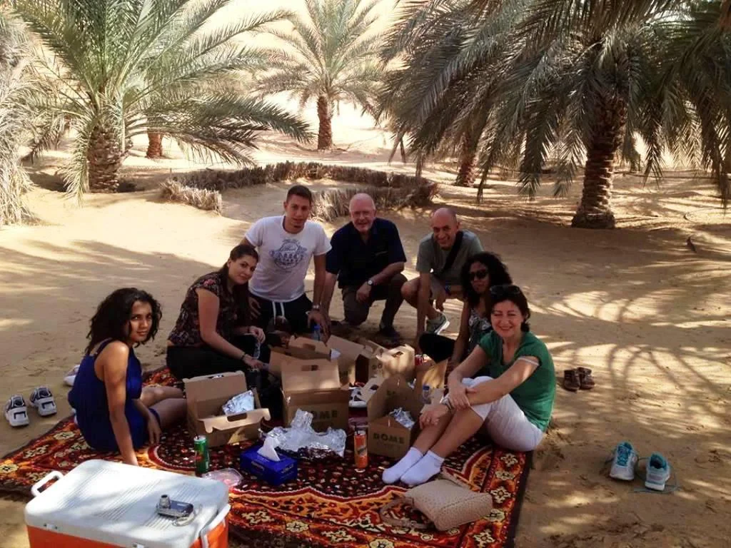 Liwa Full Day Safari - Private - Photo 2