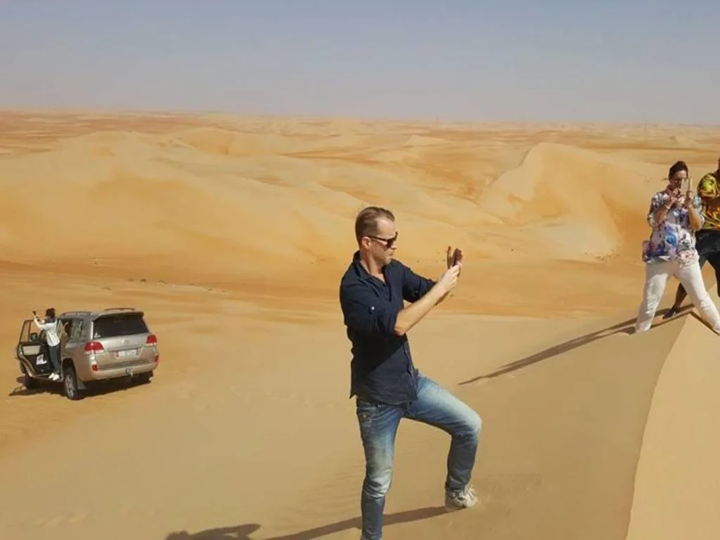 Liwa Full Day Safari - Private - Photo 4