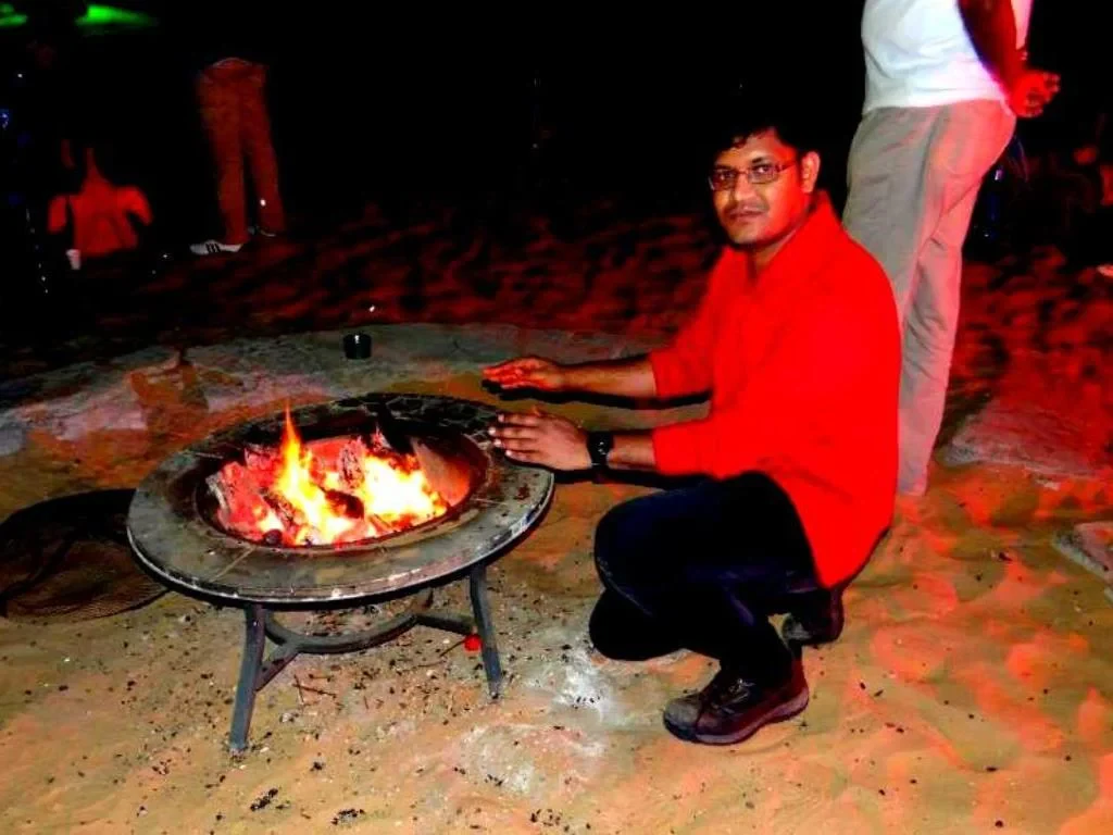 Liwa Overnight Safari - Private - Photo 2
