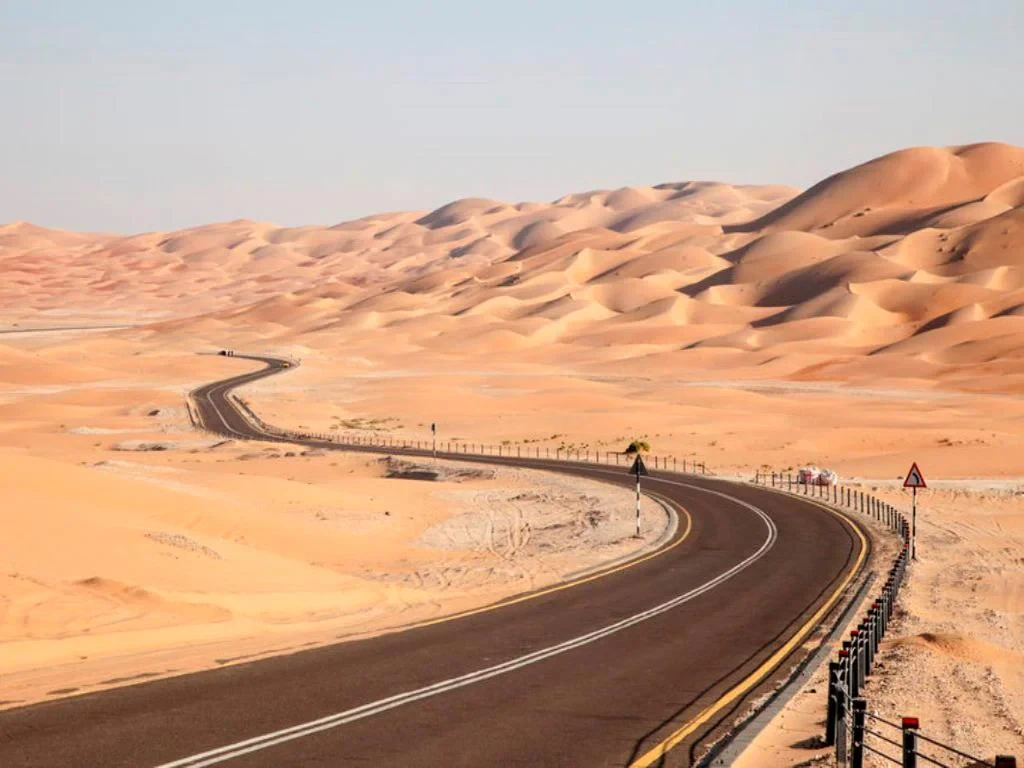 Liwa Overnight Safari - Private - Photo 3