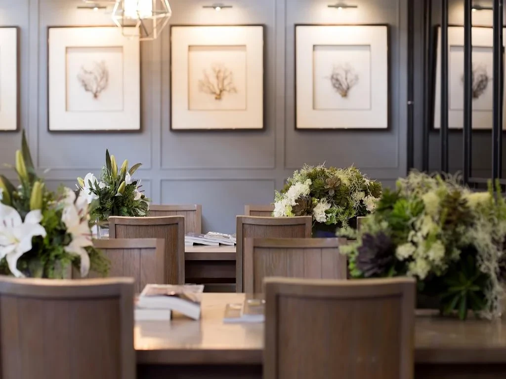 Lounge Service at Suvarnabhumi International Airport - Photo 4