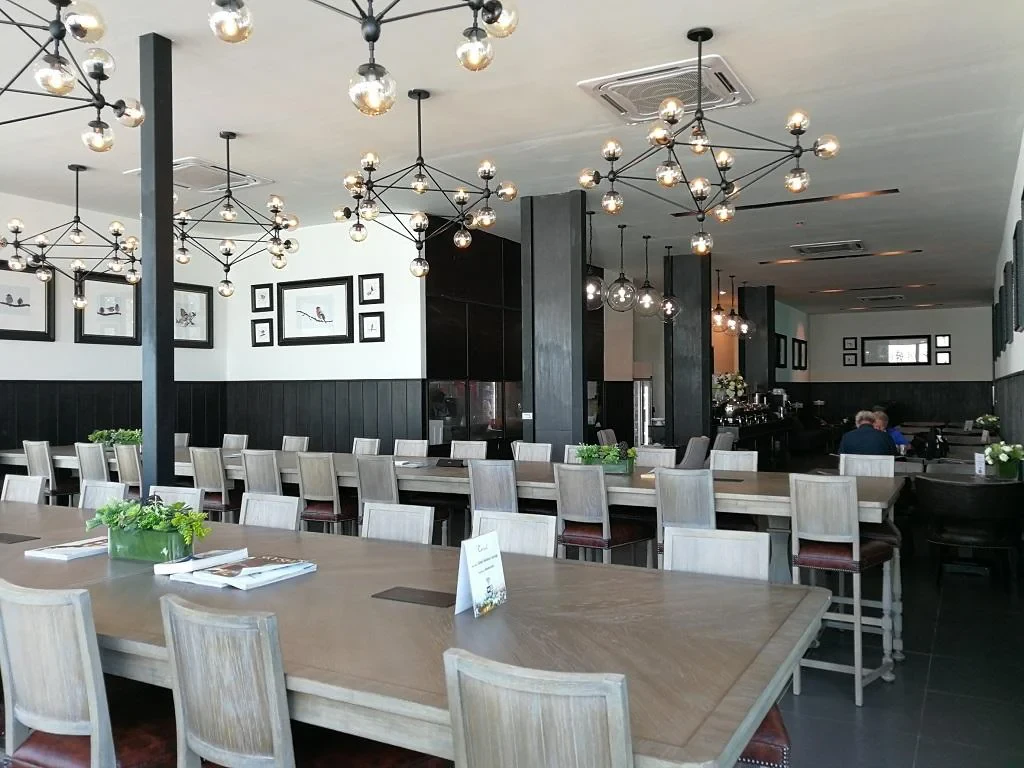 Lounge Service at Suvarnabhumi International Airport - Photo 8