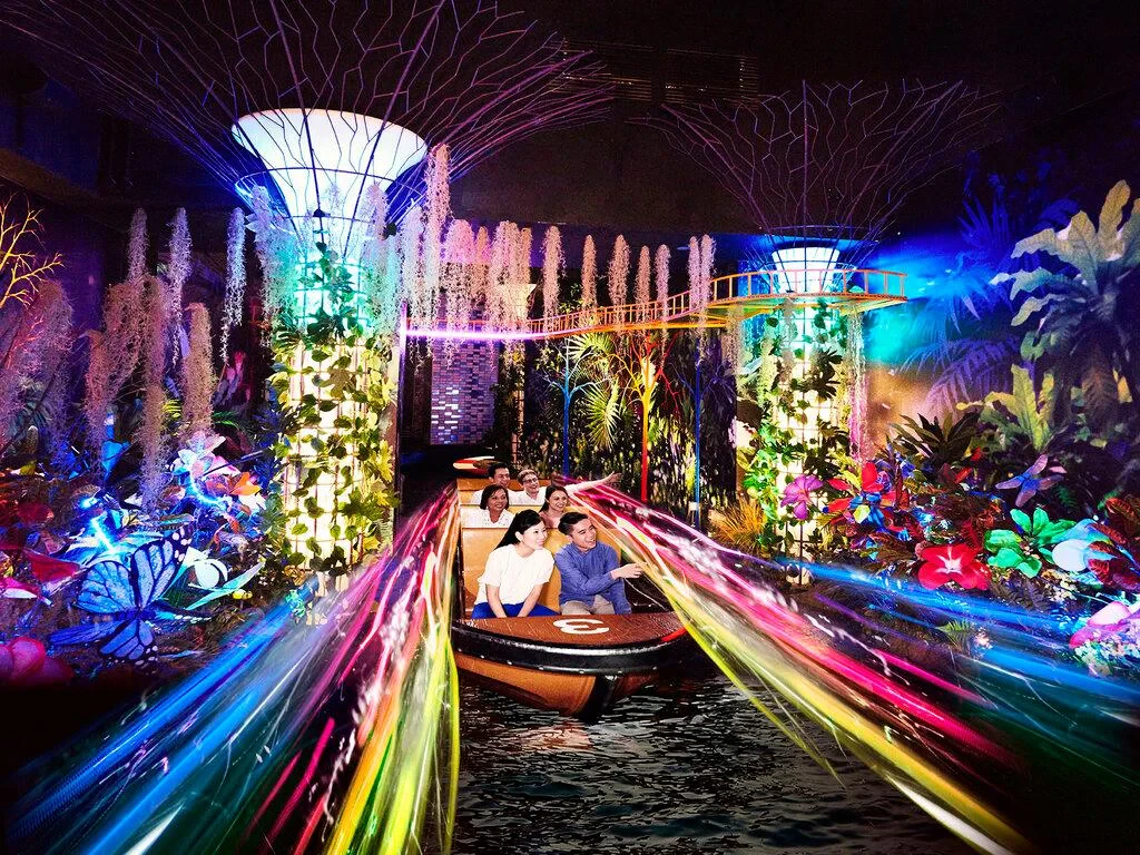 Madame Tussauds Singapore – Ticket - Photo 2