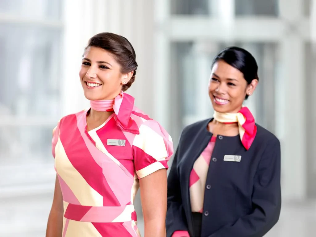 Marhaba Bronze: Meet and Greet at Terminal 1 and 3