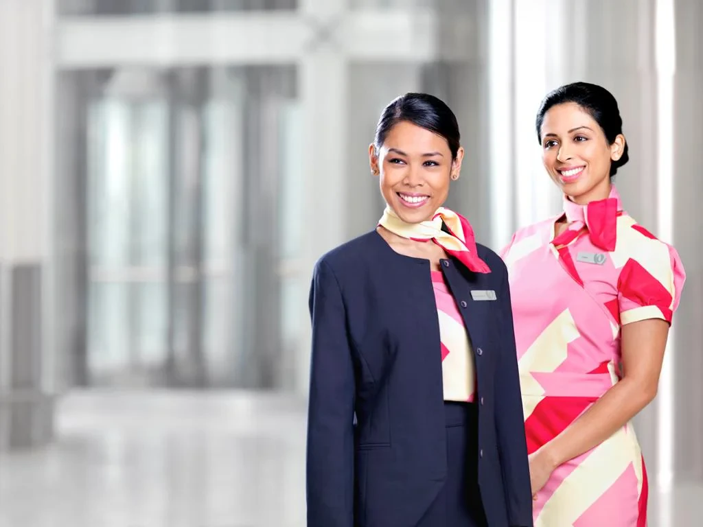 Marhaba Family Meet & Greet at Terminal 1 and 3 - Photo 3