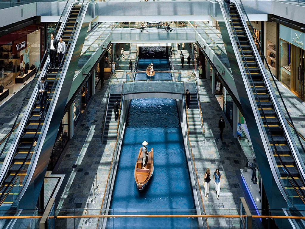 Marina Bay Sands SkyPark – Ticket - Photo 6