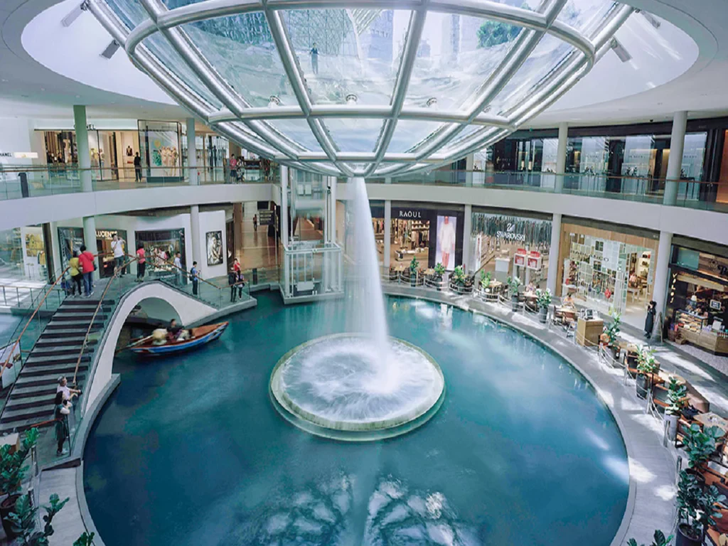 Marina Bay Sands SkyPark – Ticket - Photo 7