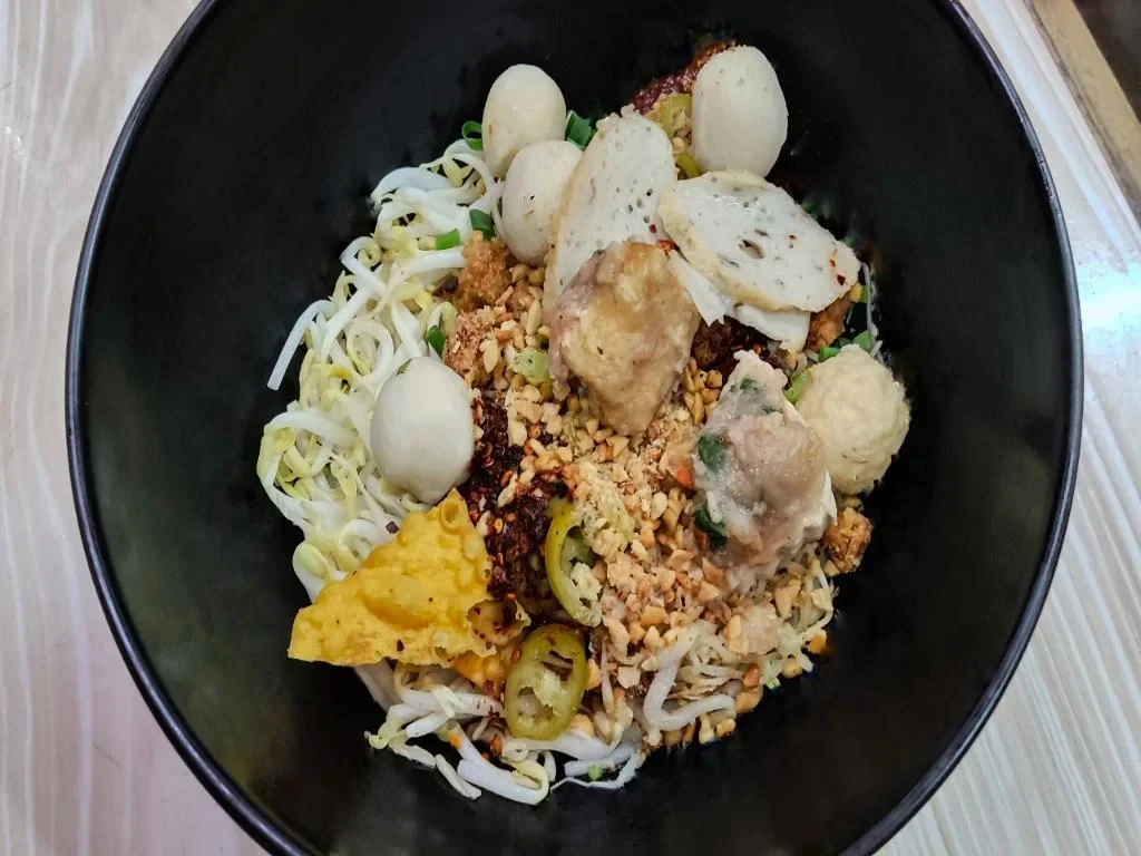  Michelin-starred Street Food Experience - Half-Day Private Tour - Photo 3