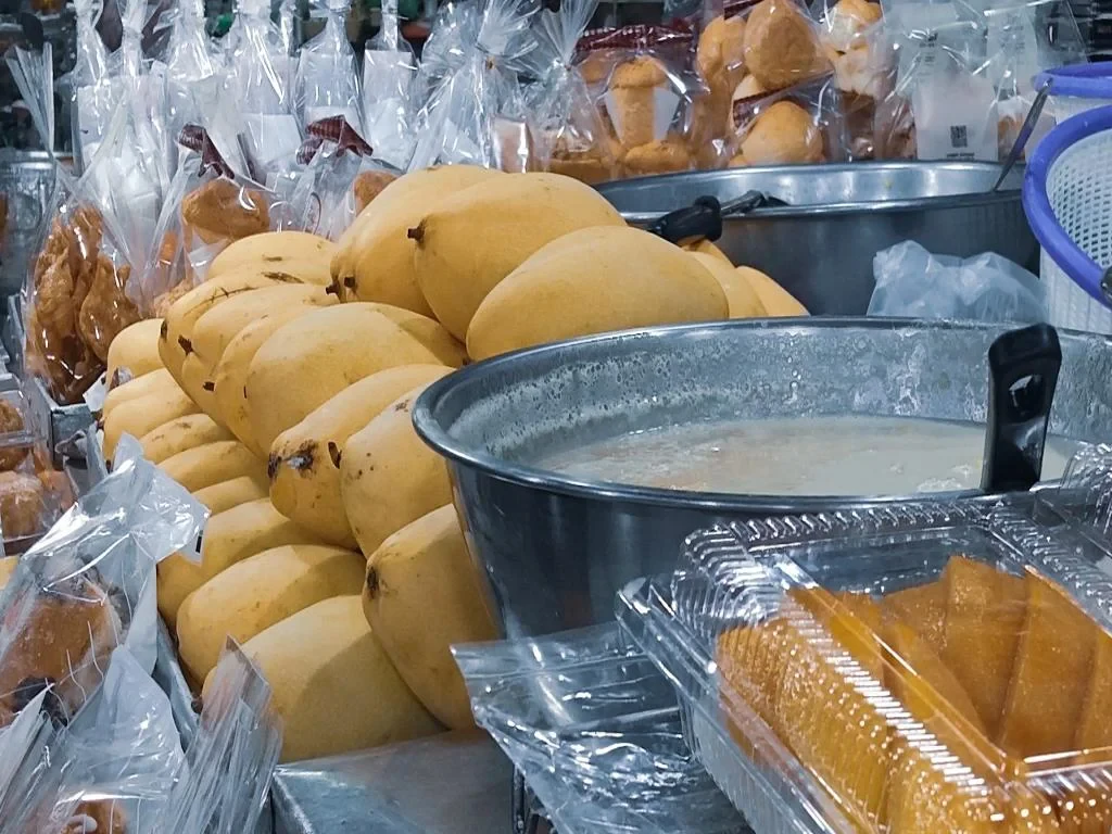  Michelin-starred Street Food Experience - Half-Day Private Tour - Photo 8