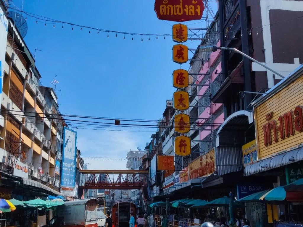  Michelin-starred Street Food Experience - Half-Day Private Tour - Photo 9