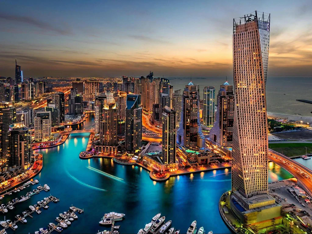 Modern Dubai Tour - Private - Photo 3